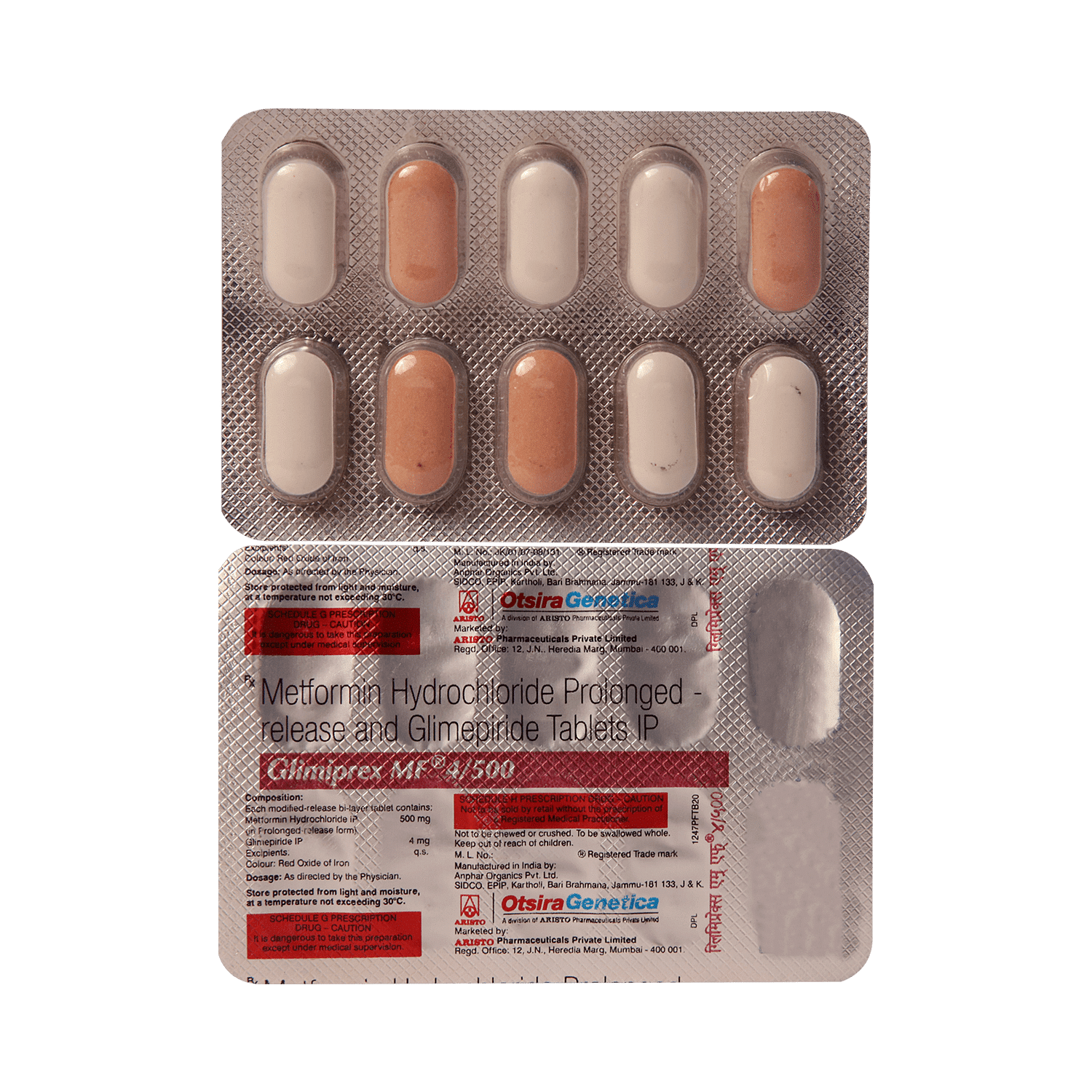 medicine