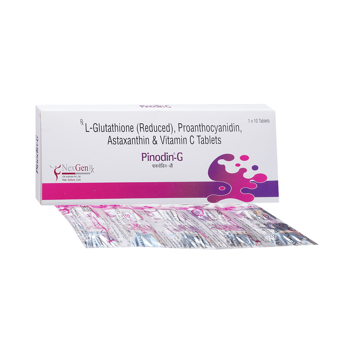 medicine