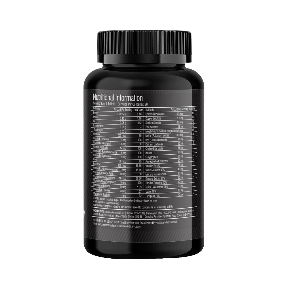 medicine