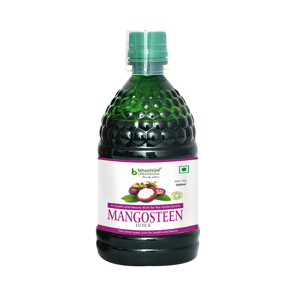 Bhumija Lifesciences Mangosteen Juice