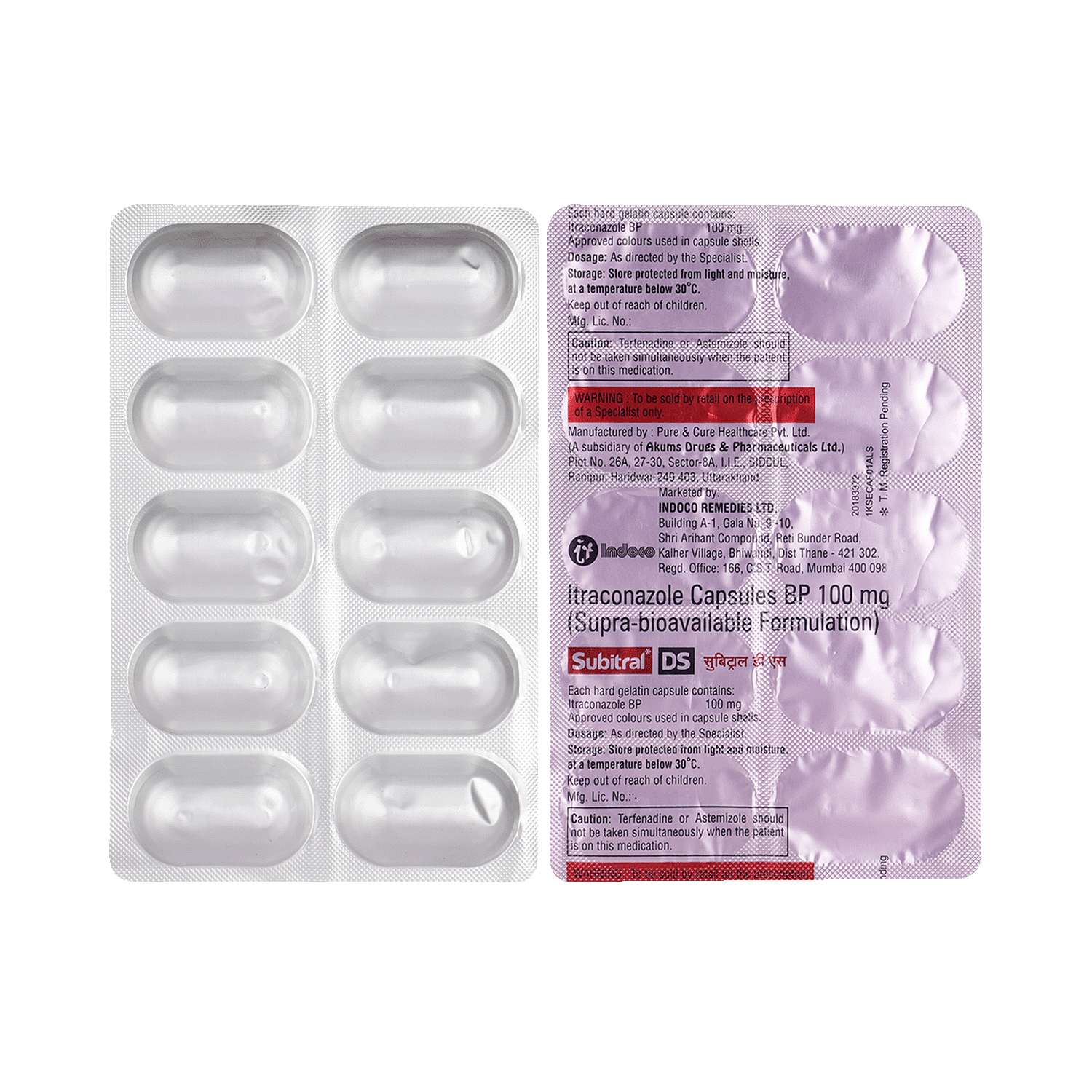 medicine