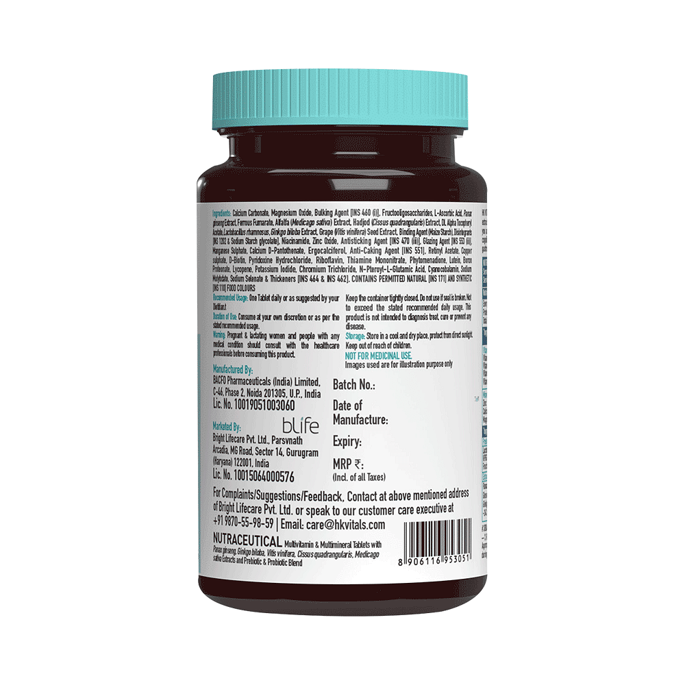medicine