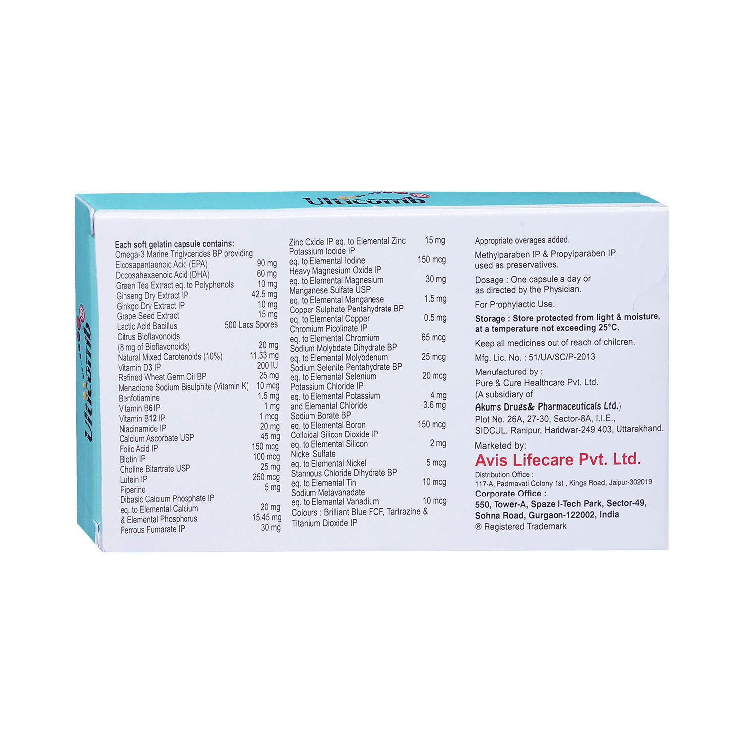 medicine