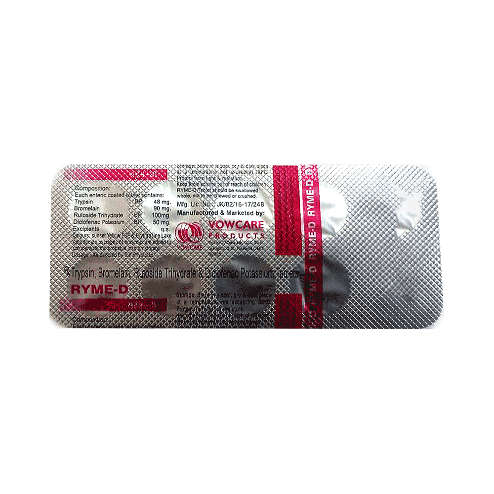 medicine