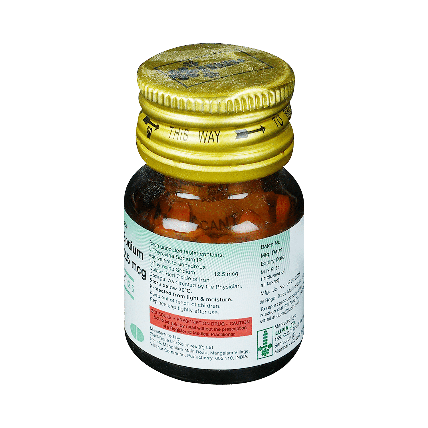 medicine