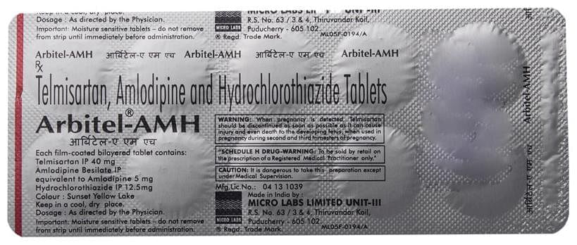 medicine