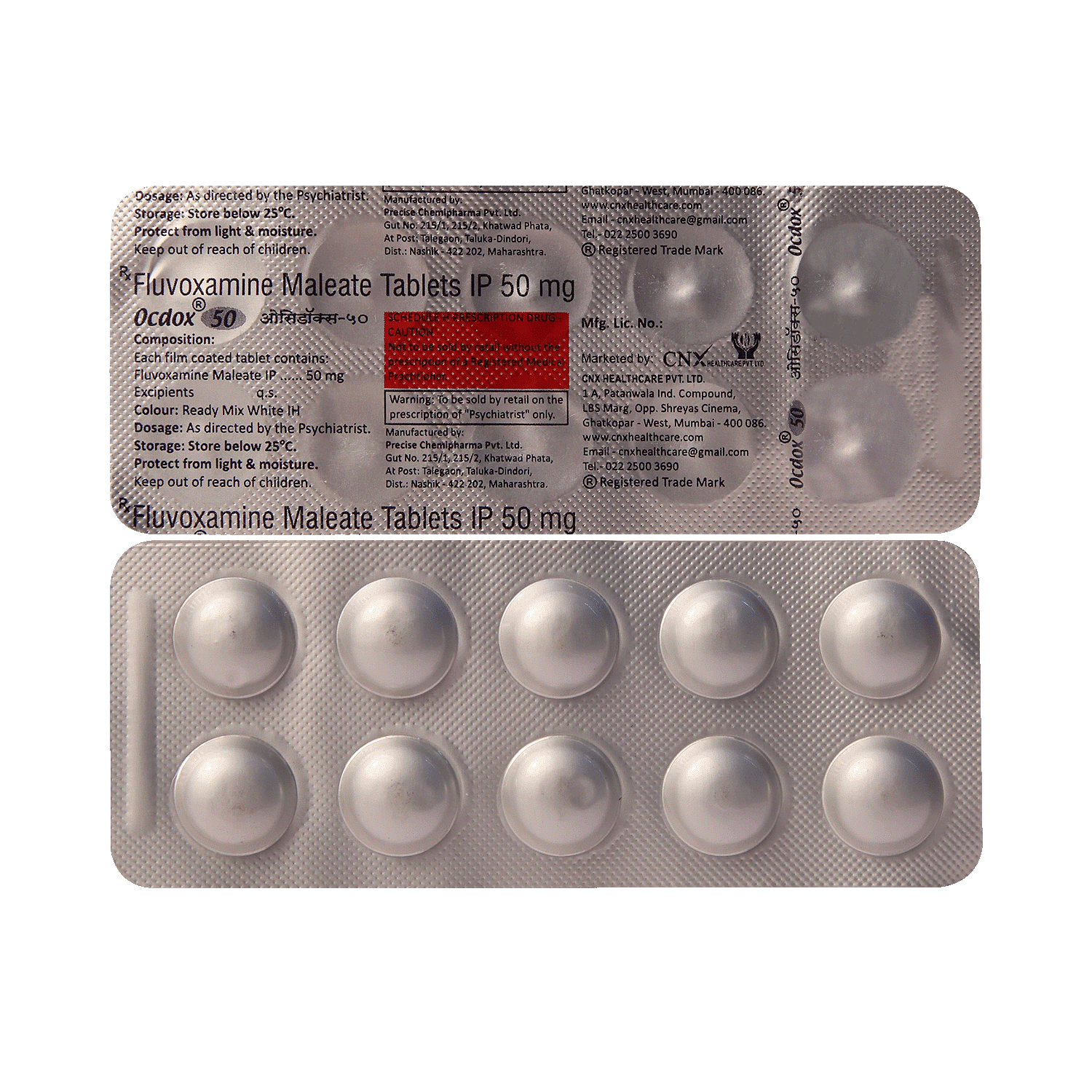 medicine