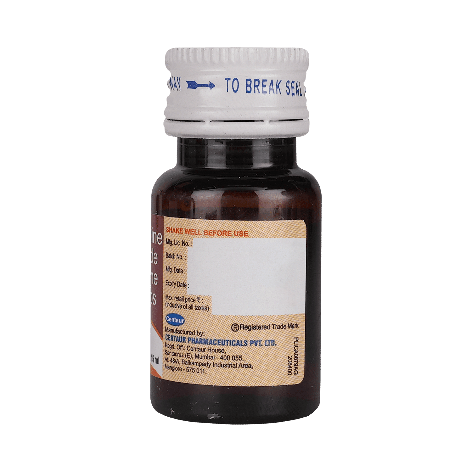medicine