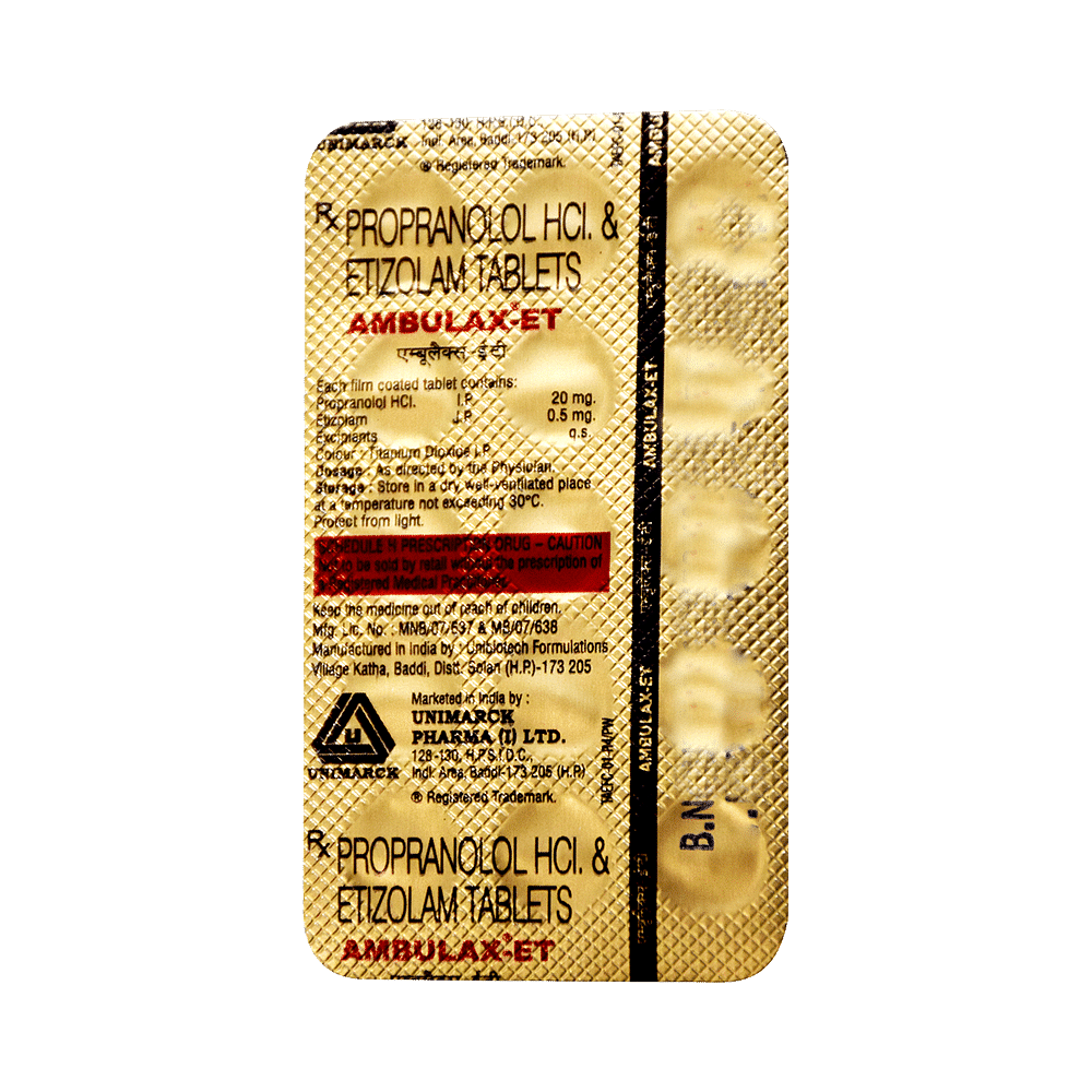 medicine