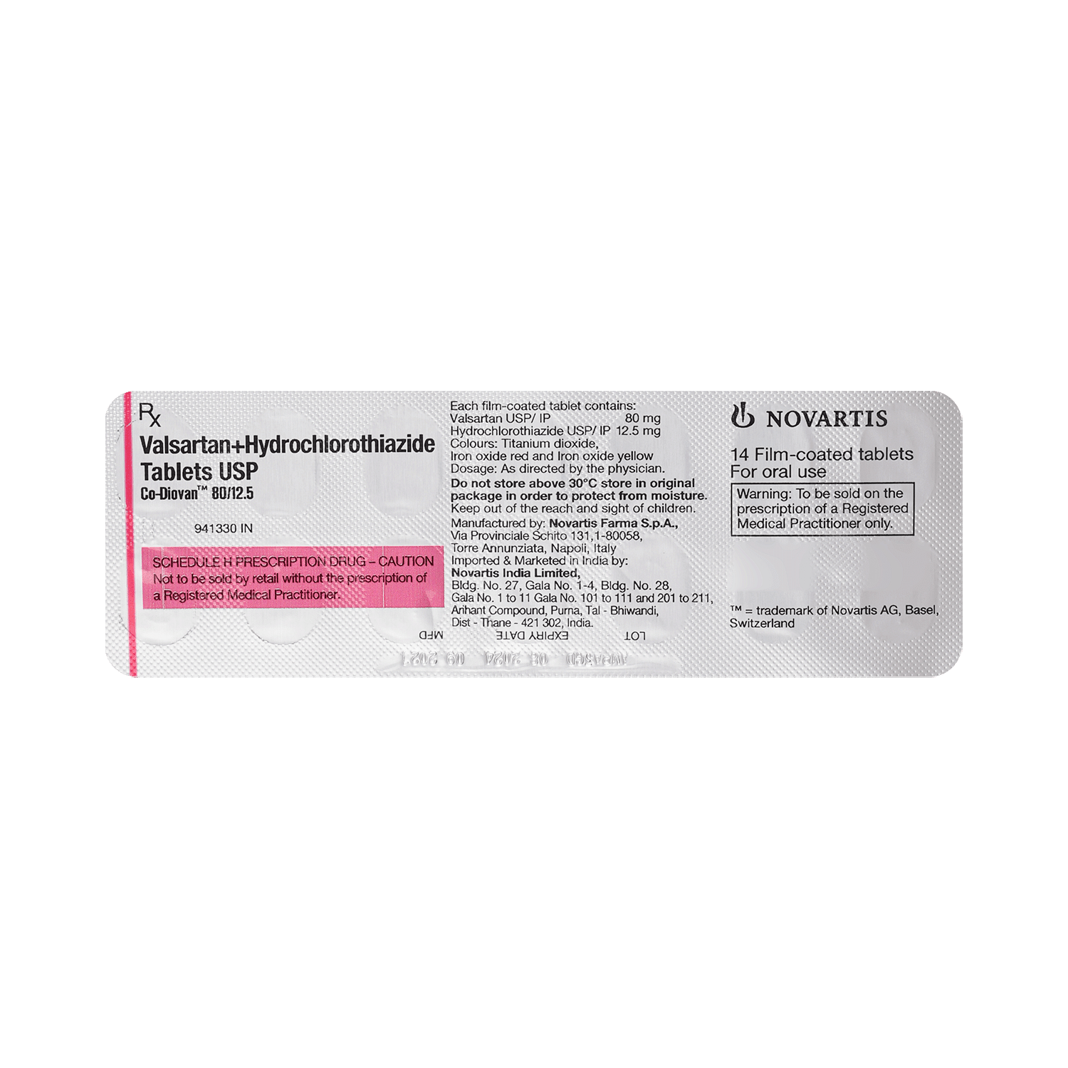 medicine