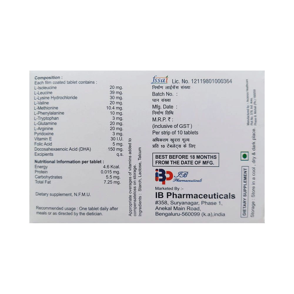 medicine