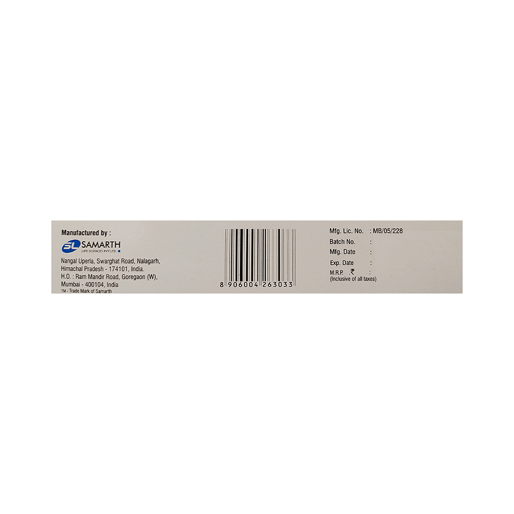 medicine