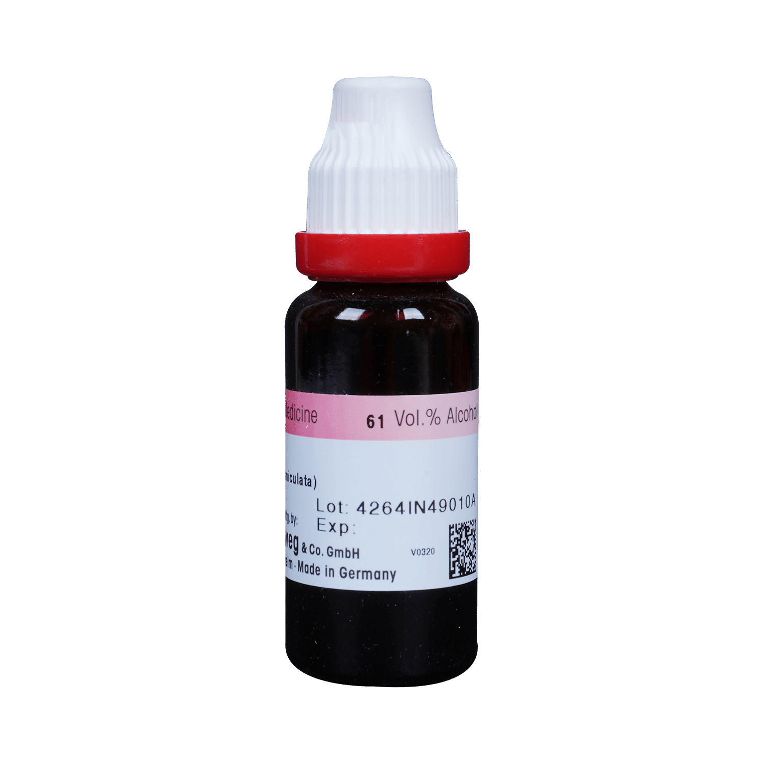 medicine