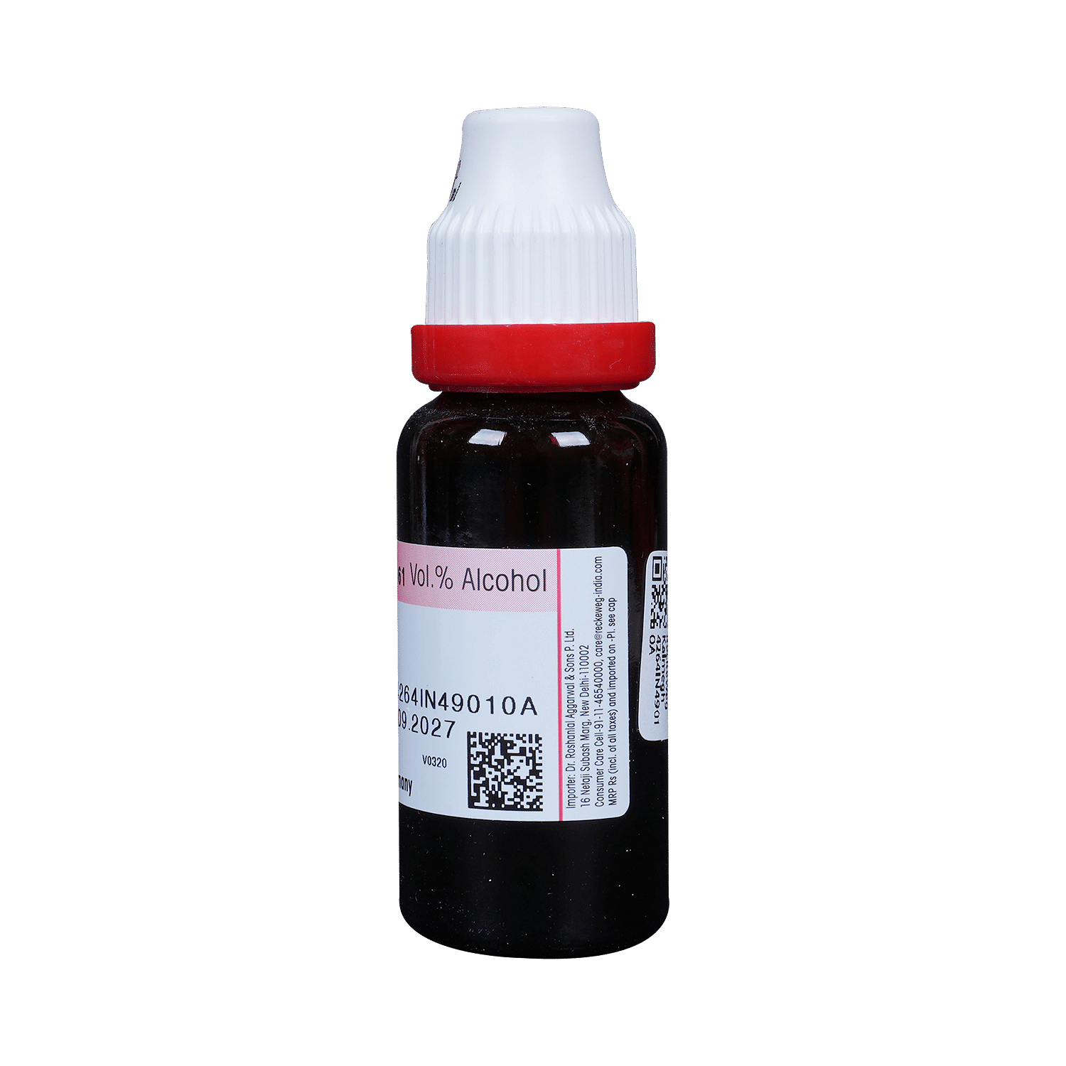 medicine