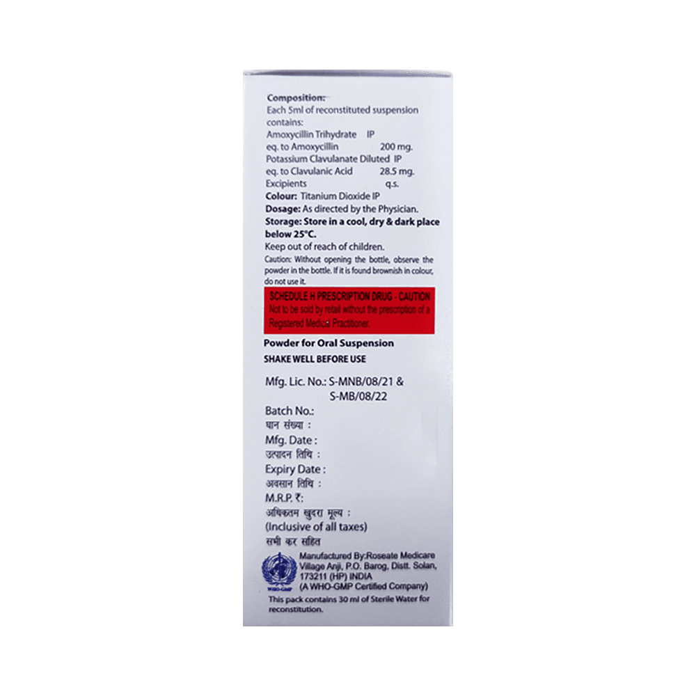 medicine