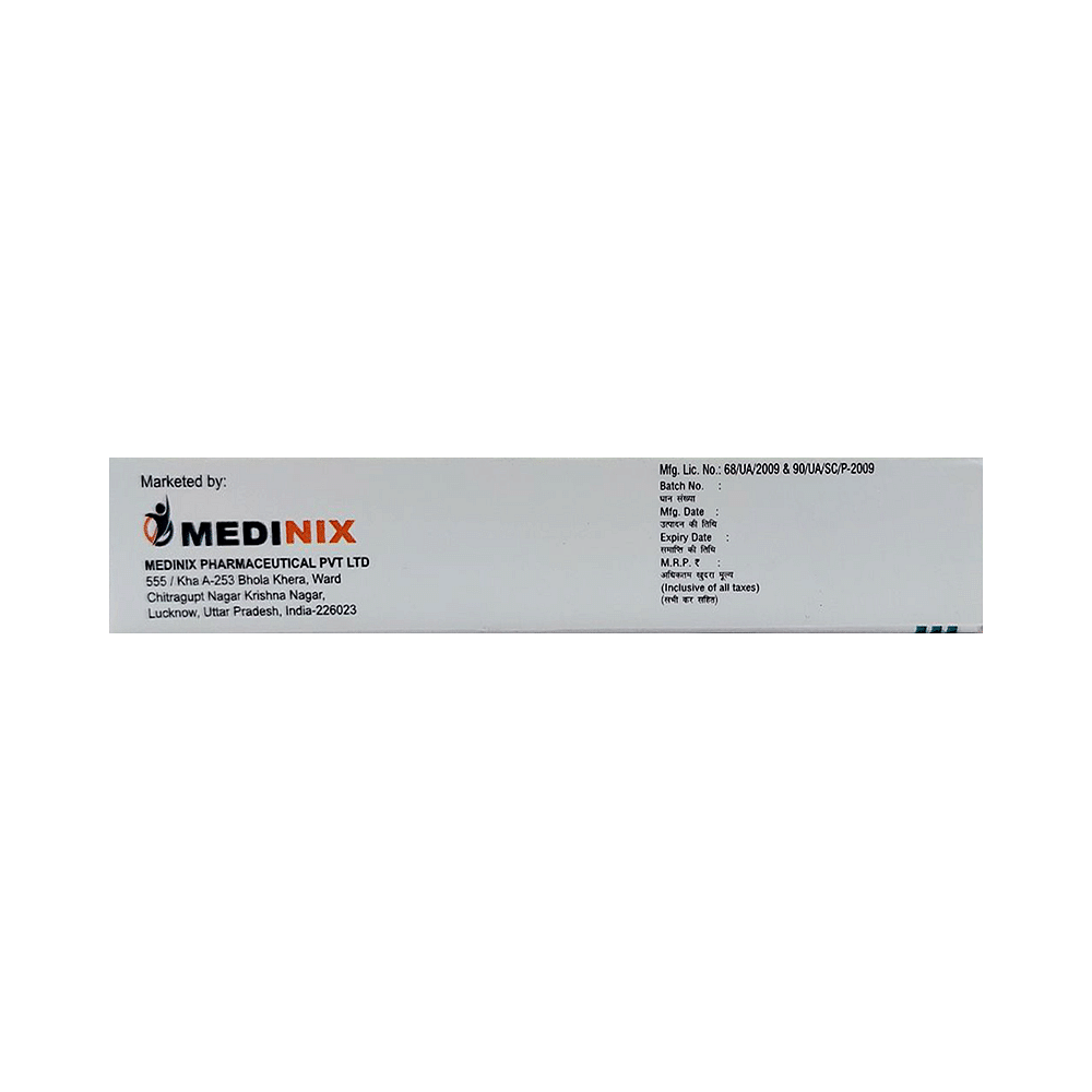 medicine