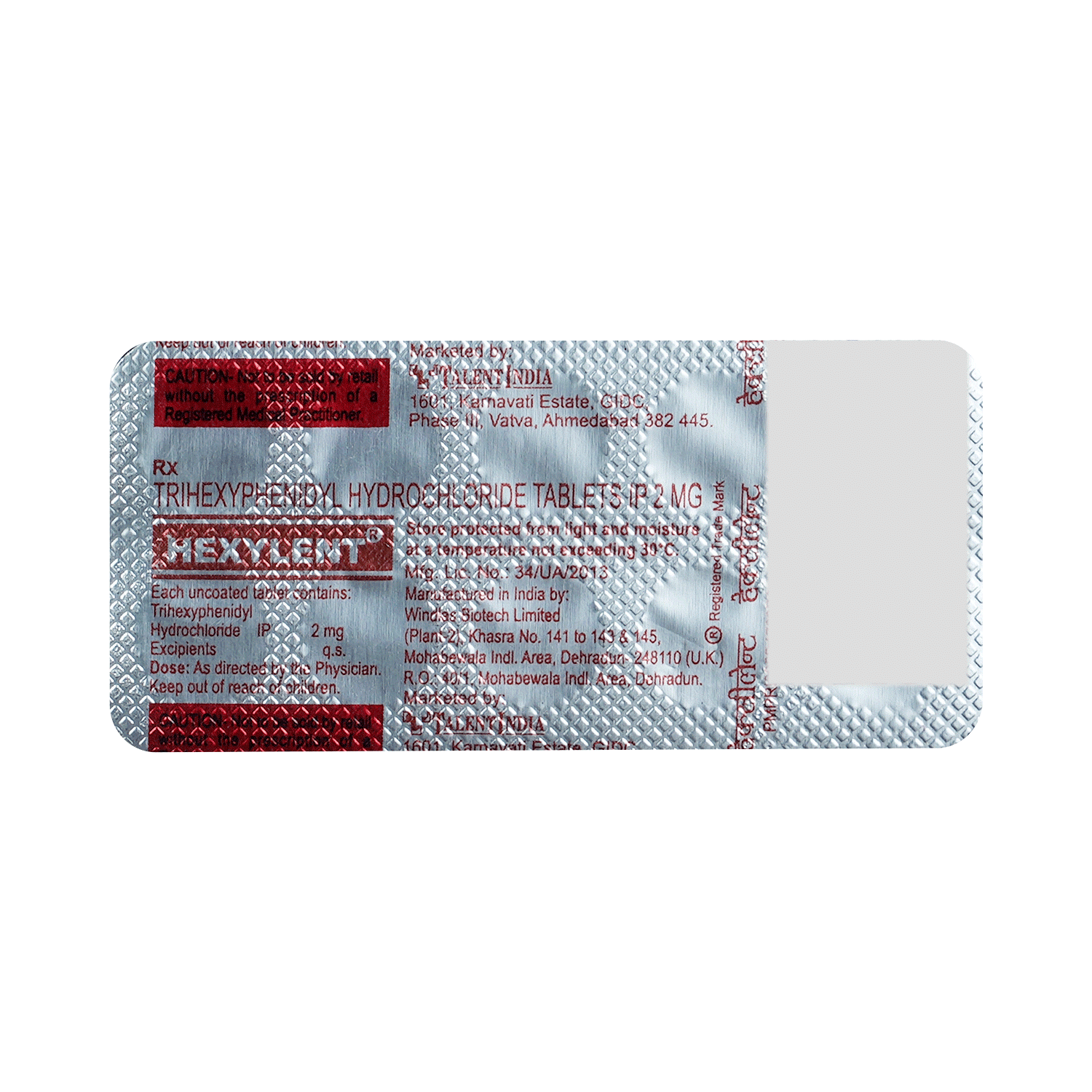 medicine