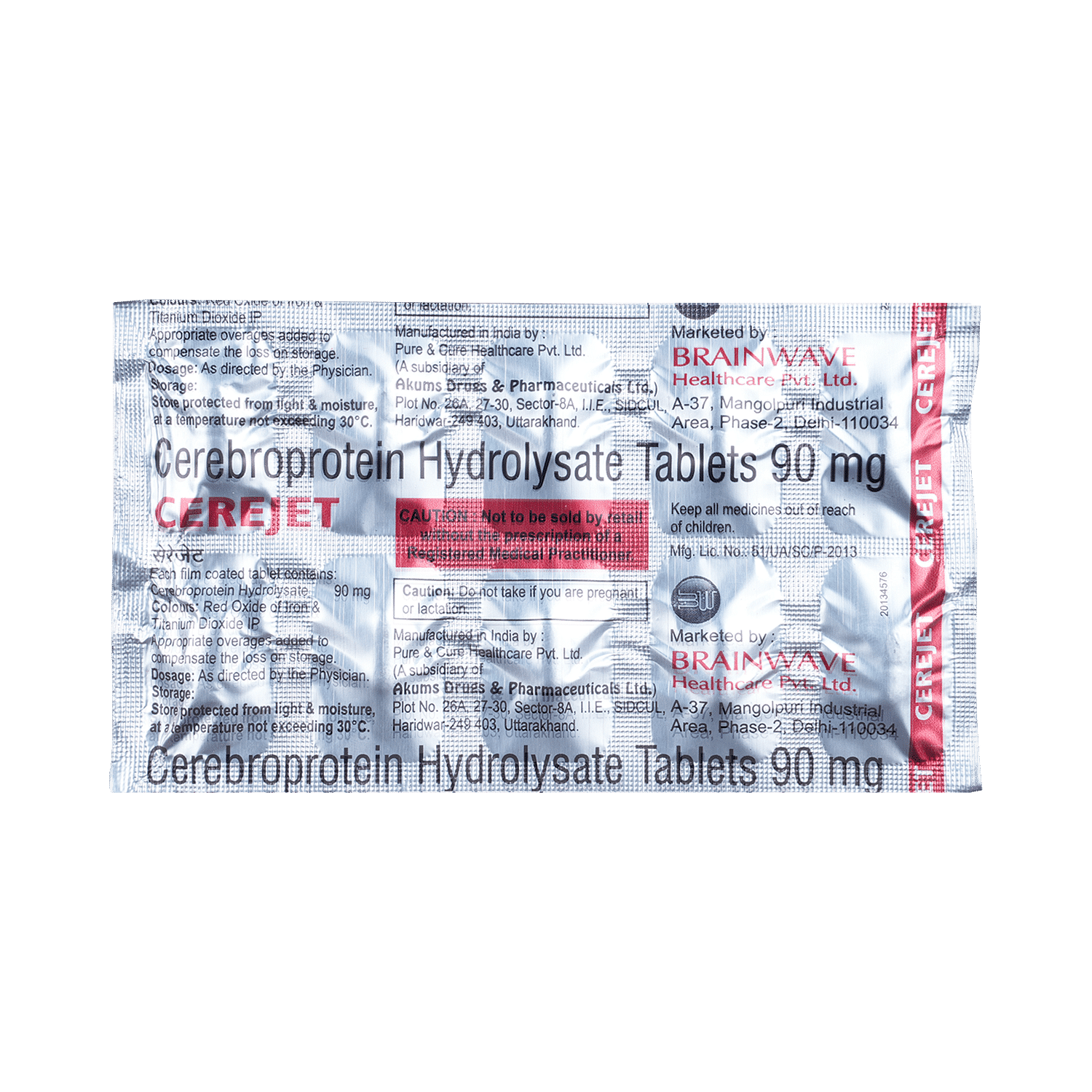 medicine