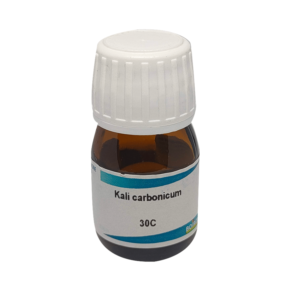 Boiron Kali Carbonicum Dilution 30C
