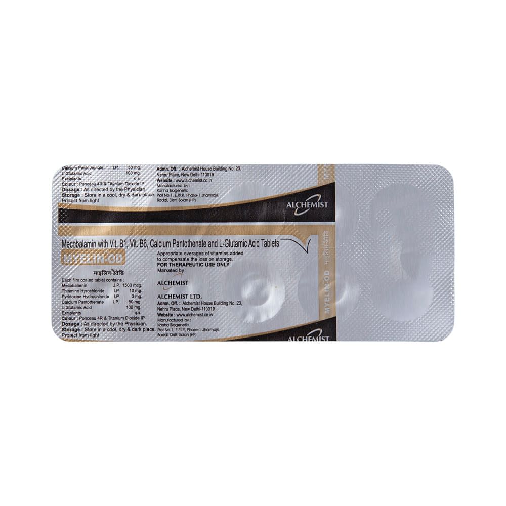 medicine