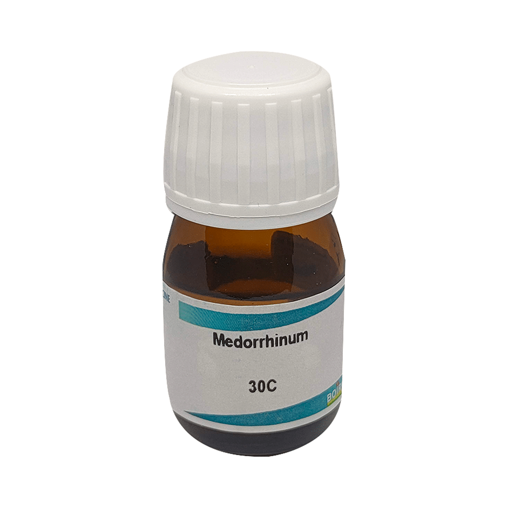 medicine