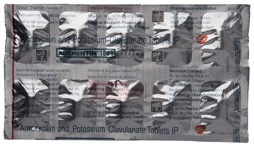 medicine