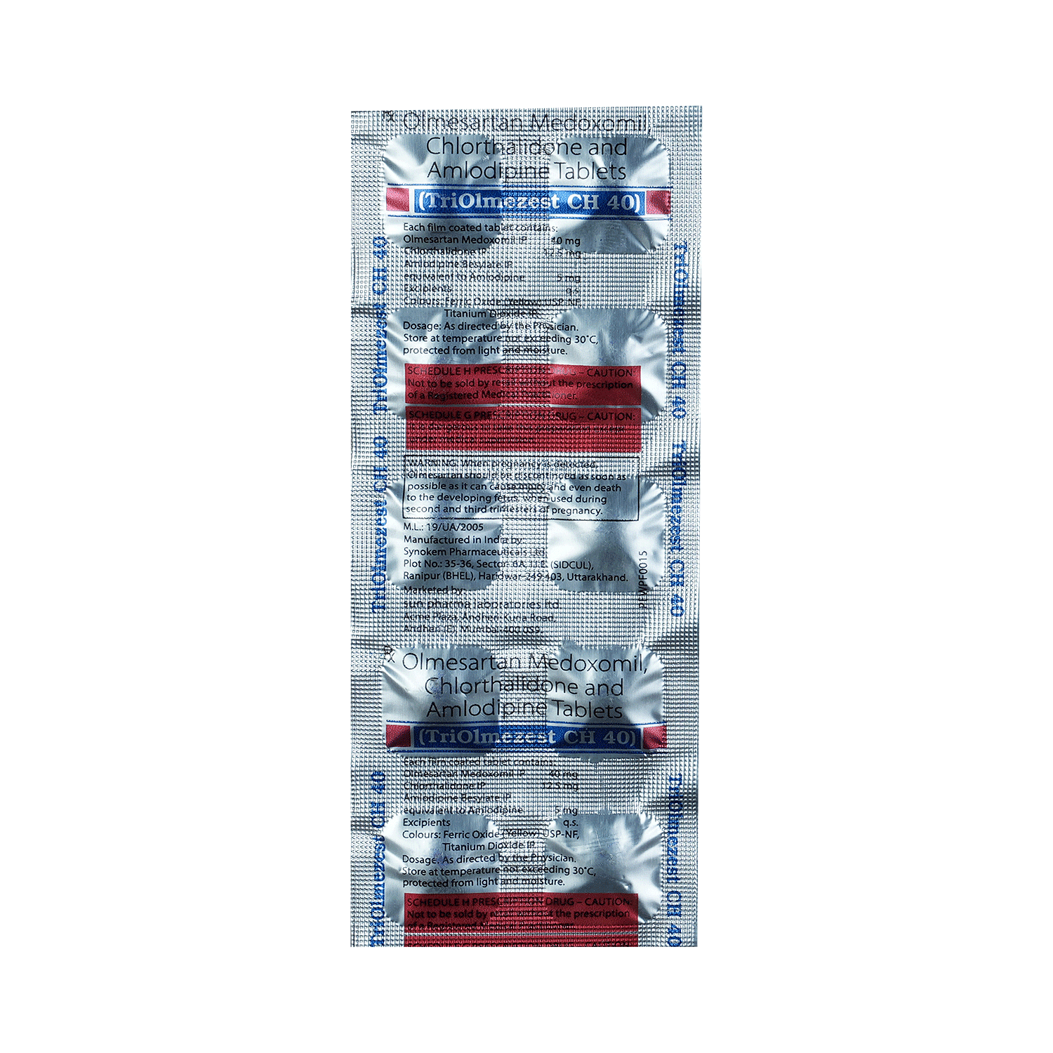 medicine