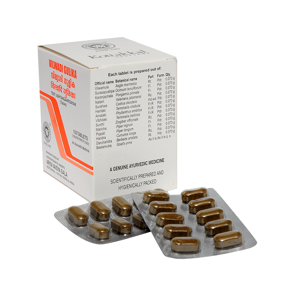 medicine