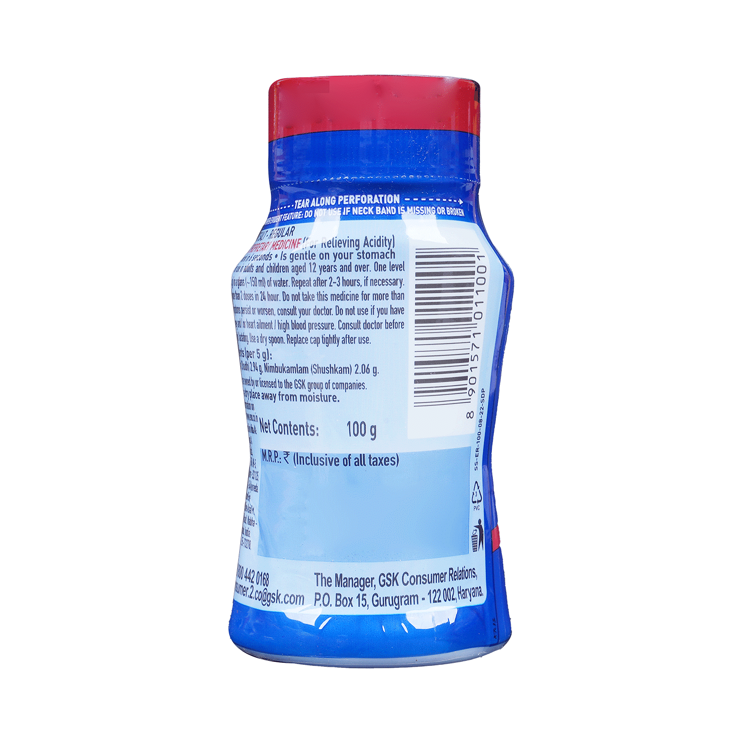 medicine