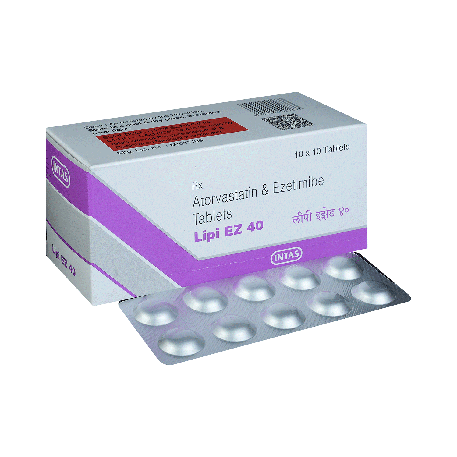 medicine