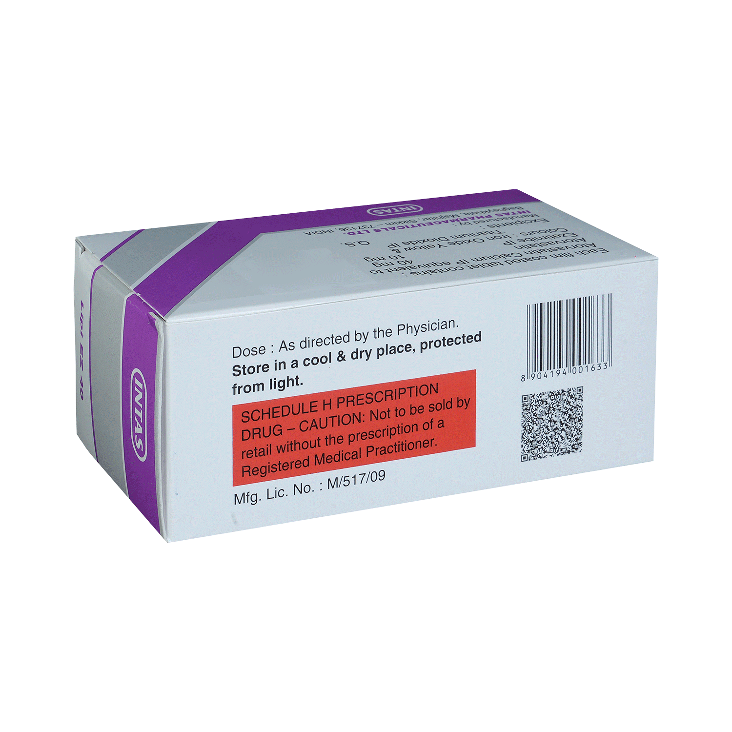 medicine