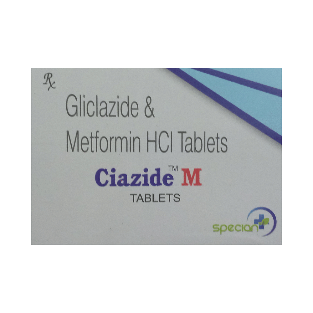 medicine