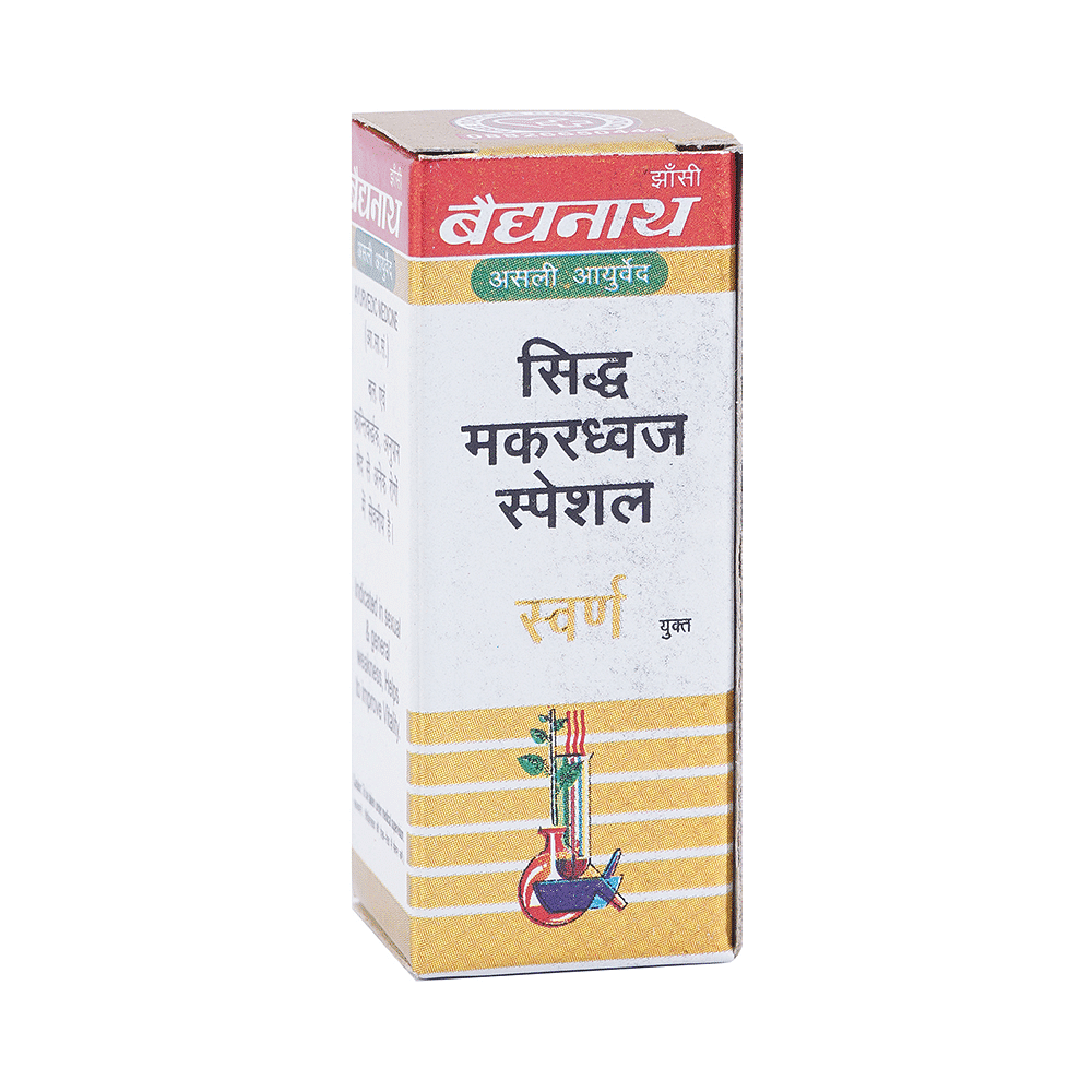 medicine