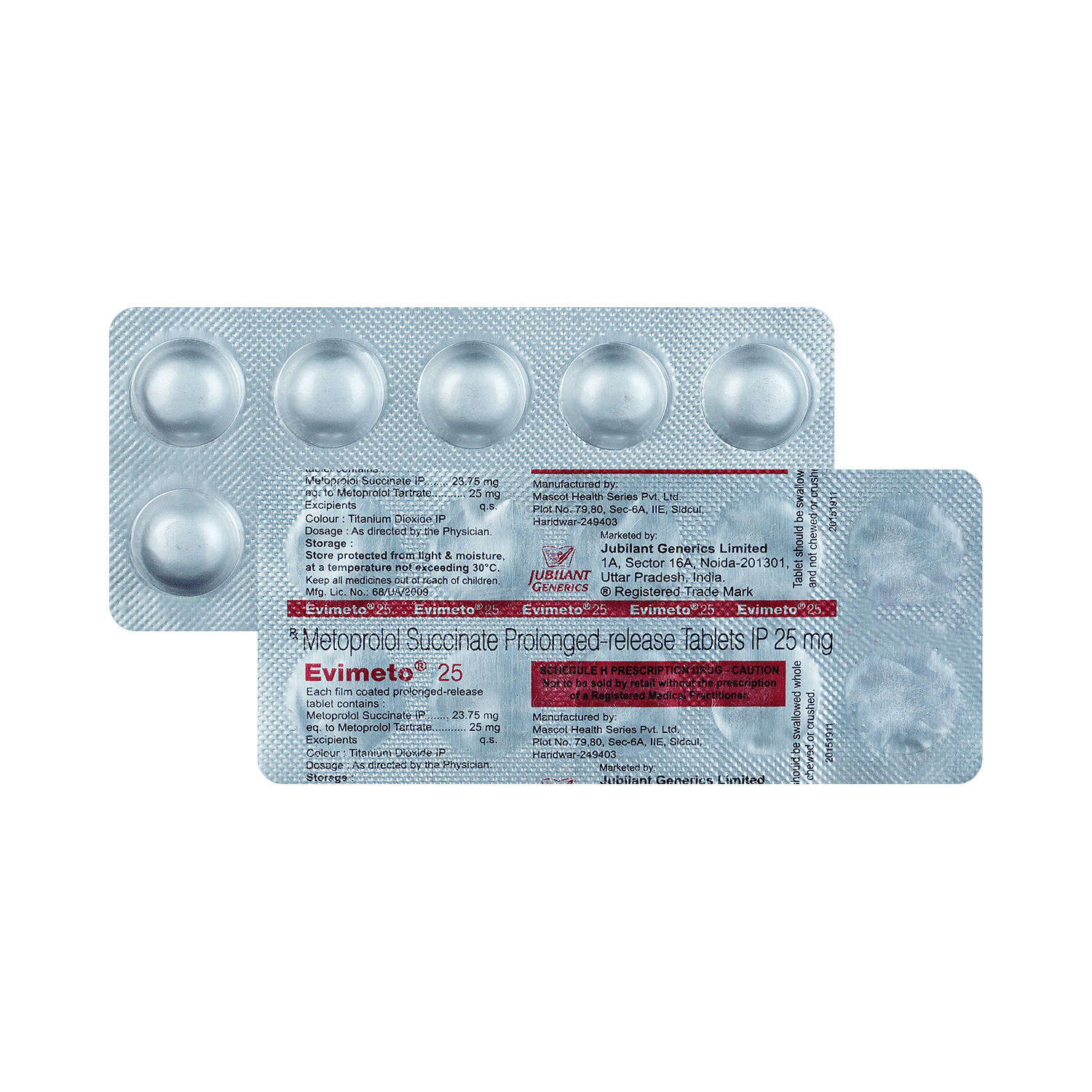 medicine