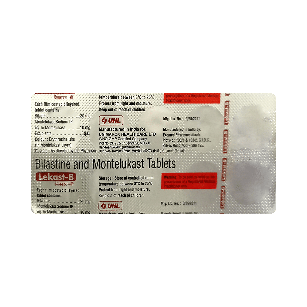 medicine