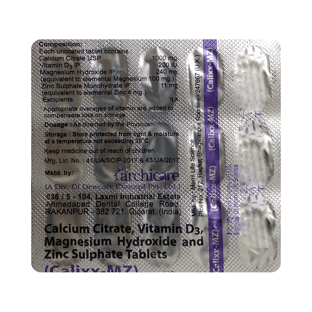 medicine