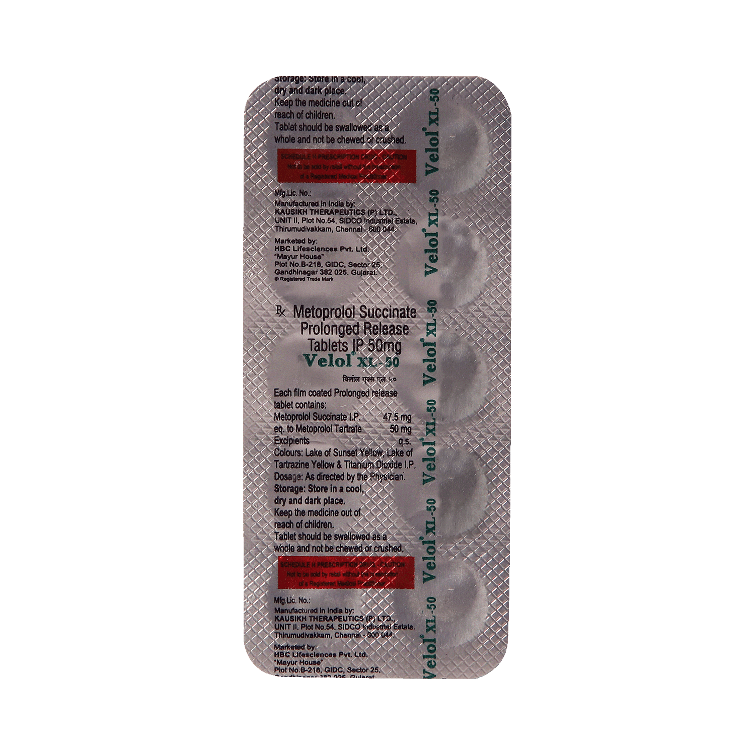 medicine