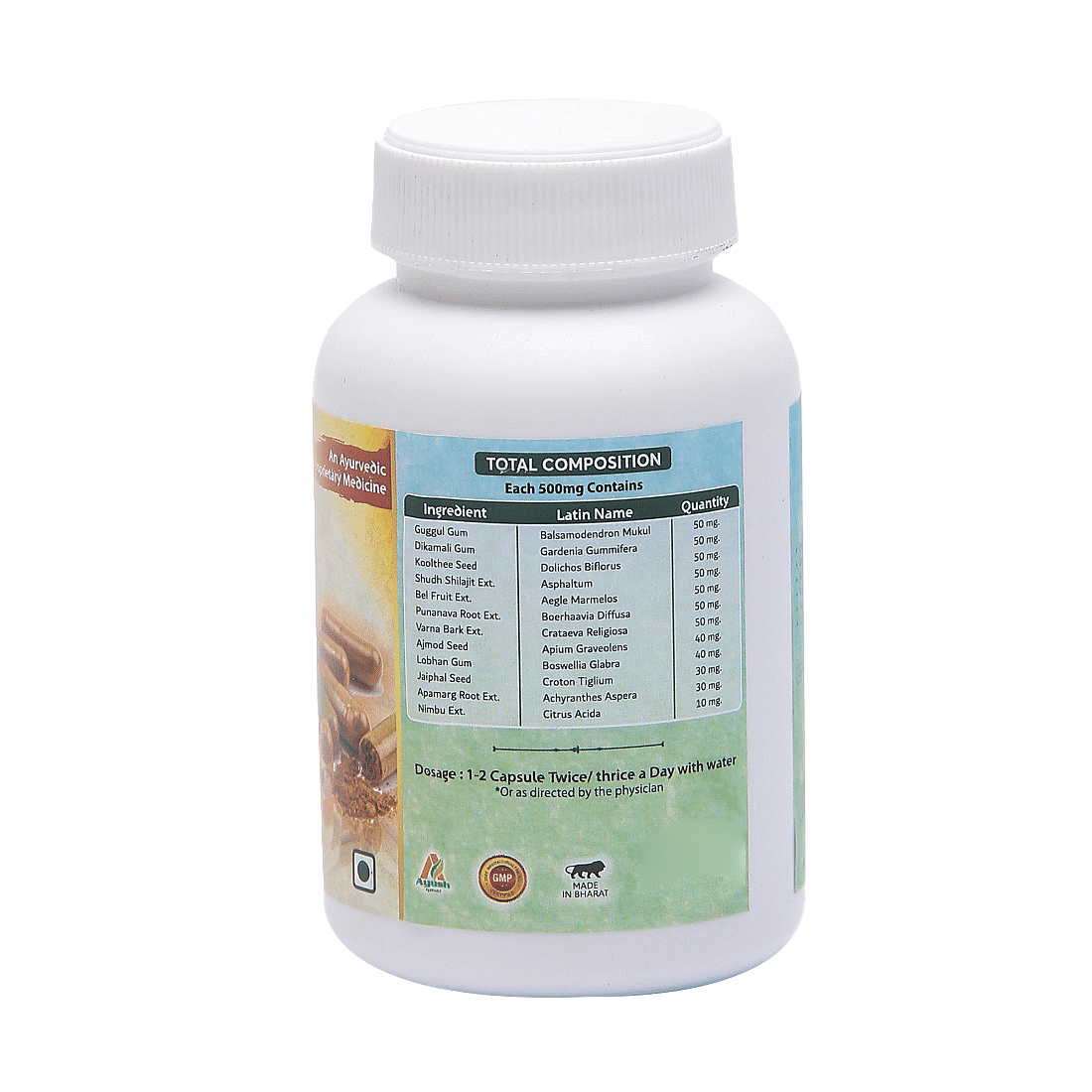medicine