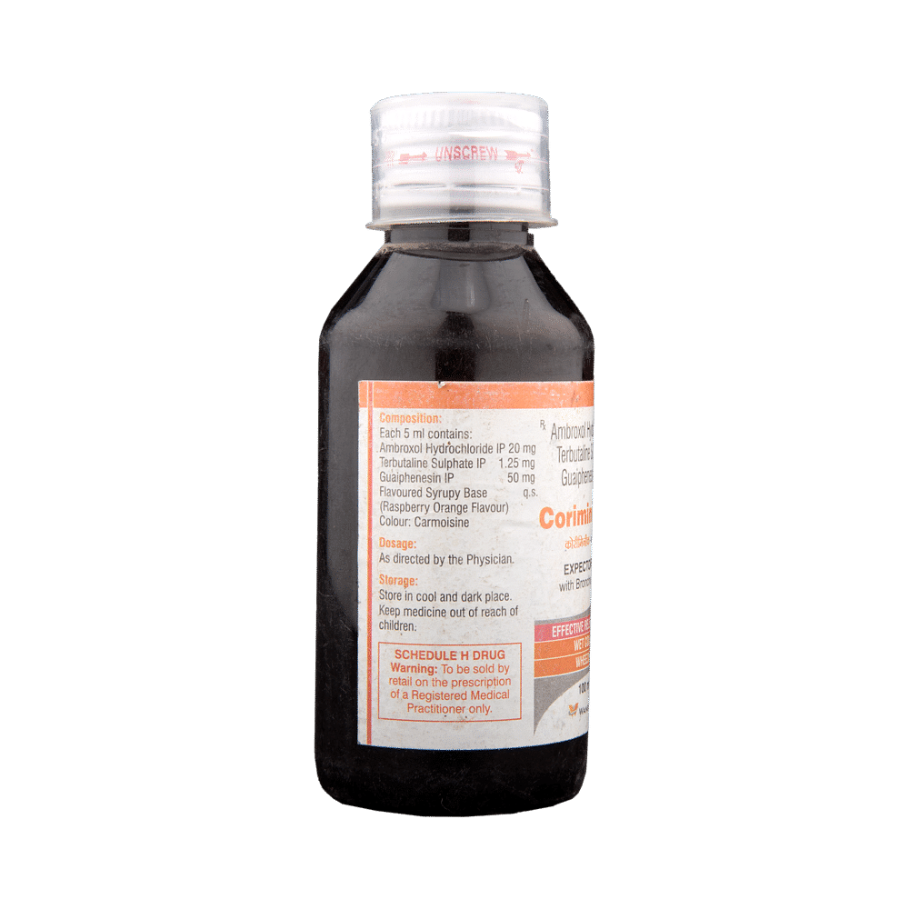 medicine