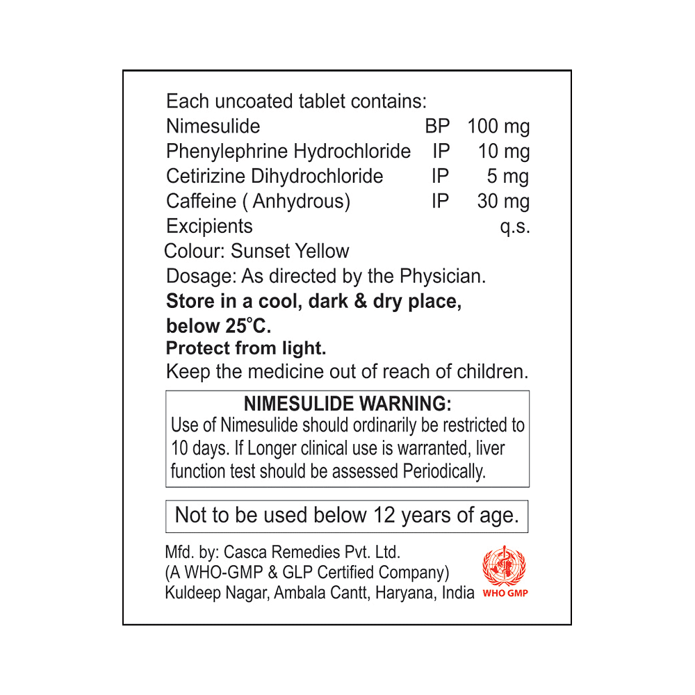 medicine