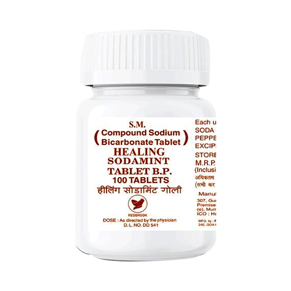 medicine