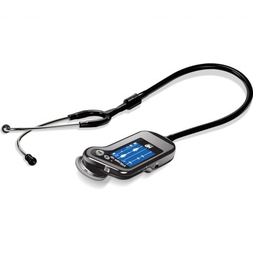 HD medical Fono Viscope 100