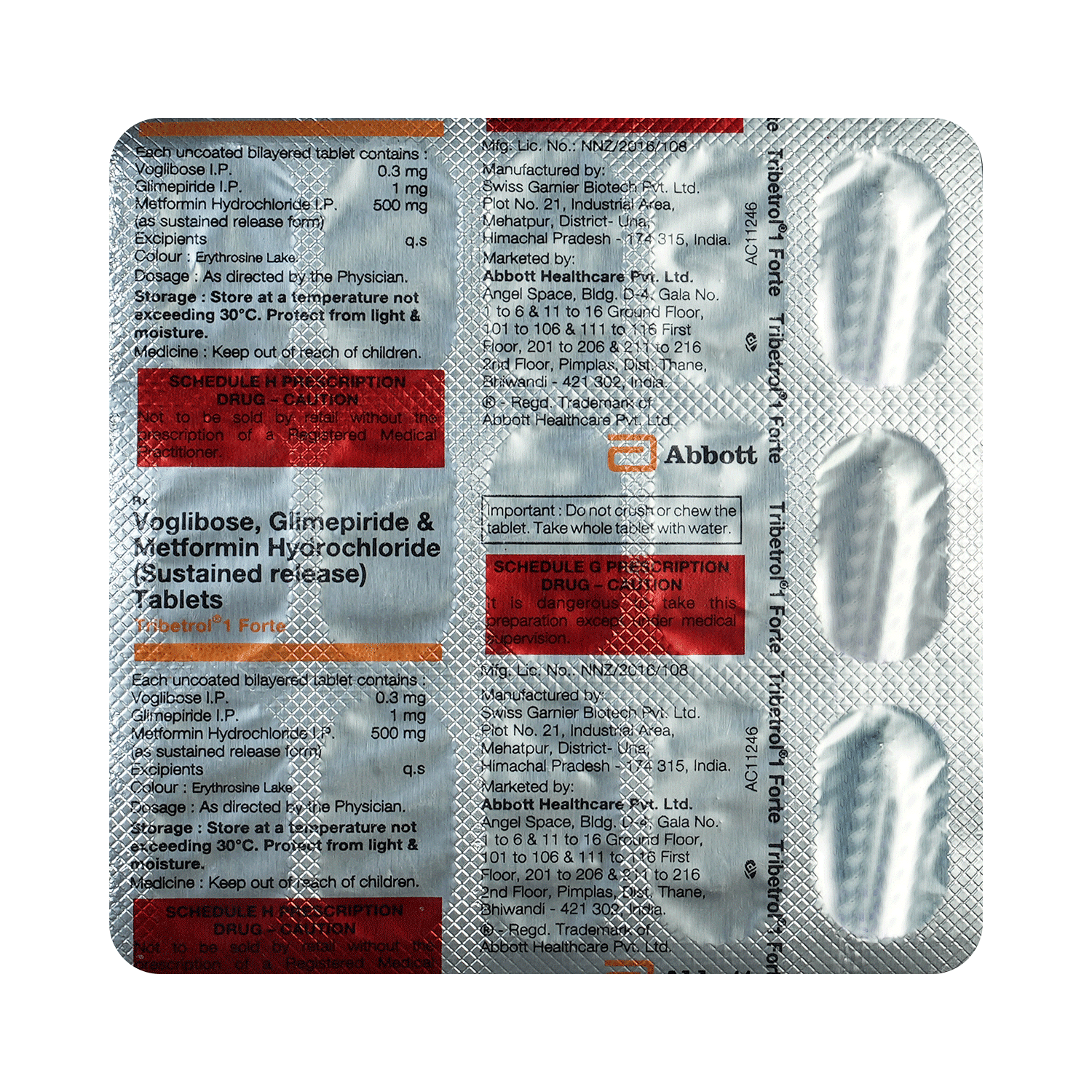 medicine