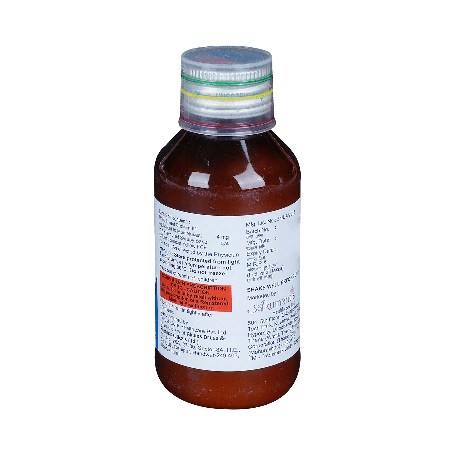 medicine