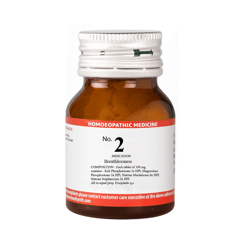 medicine