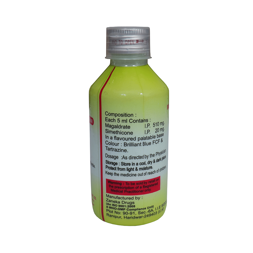 medicine