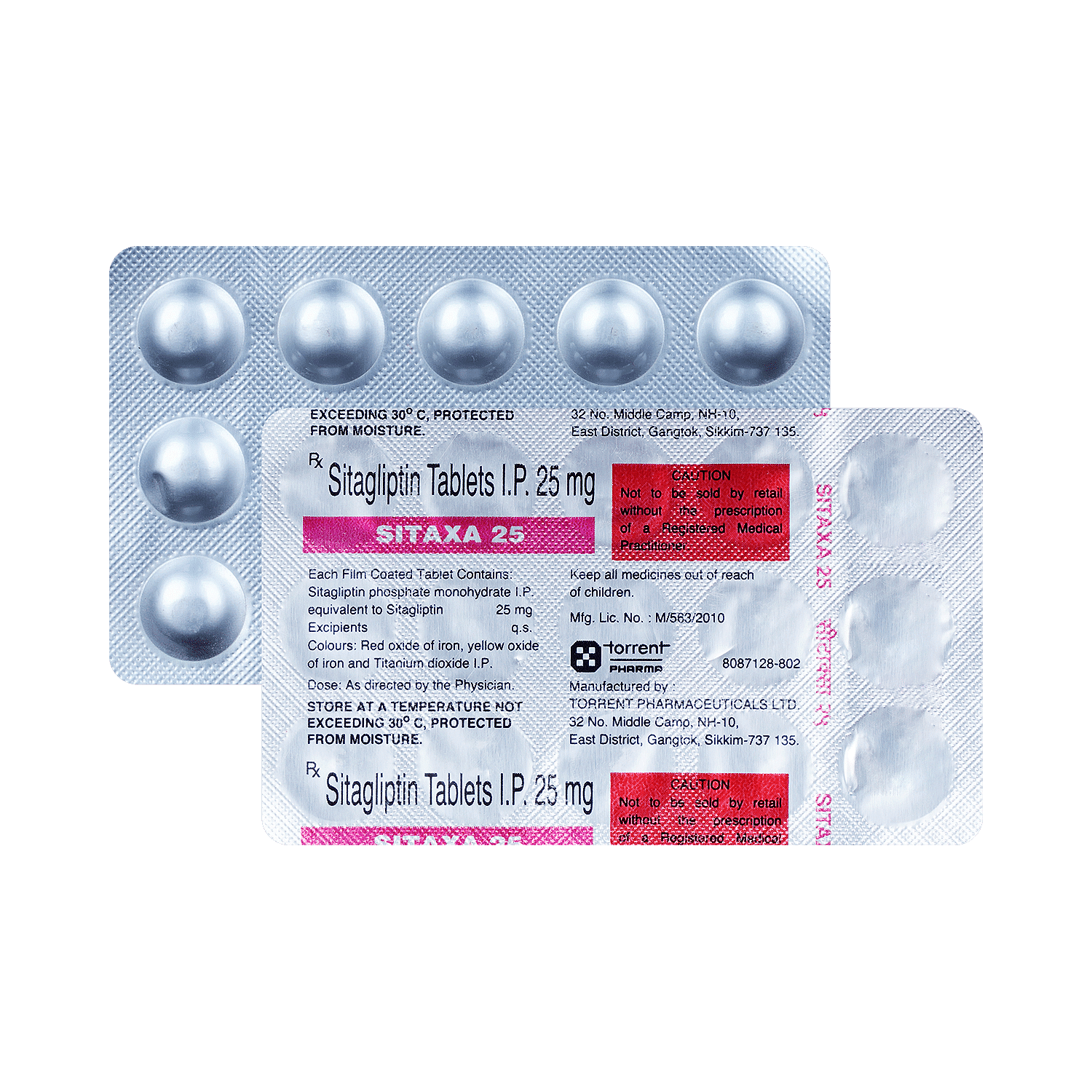 medicine