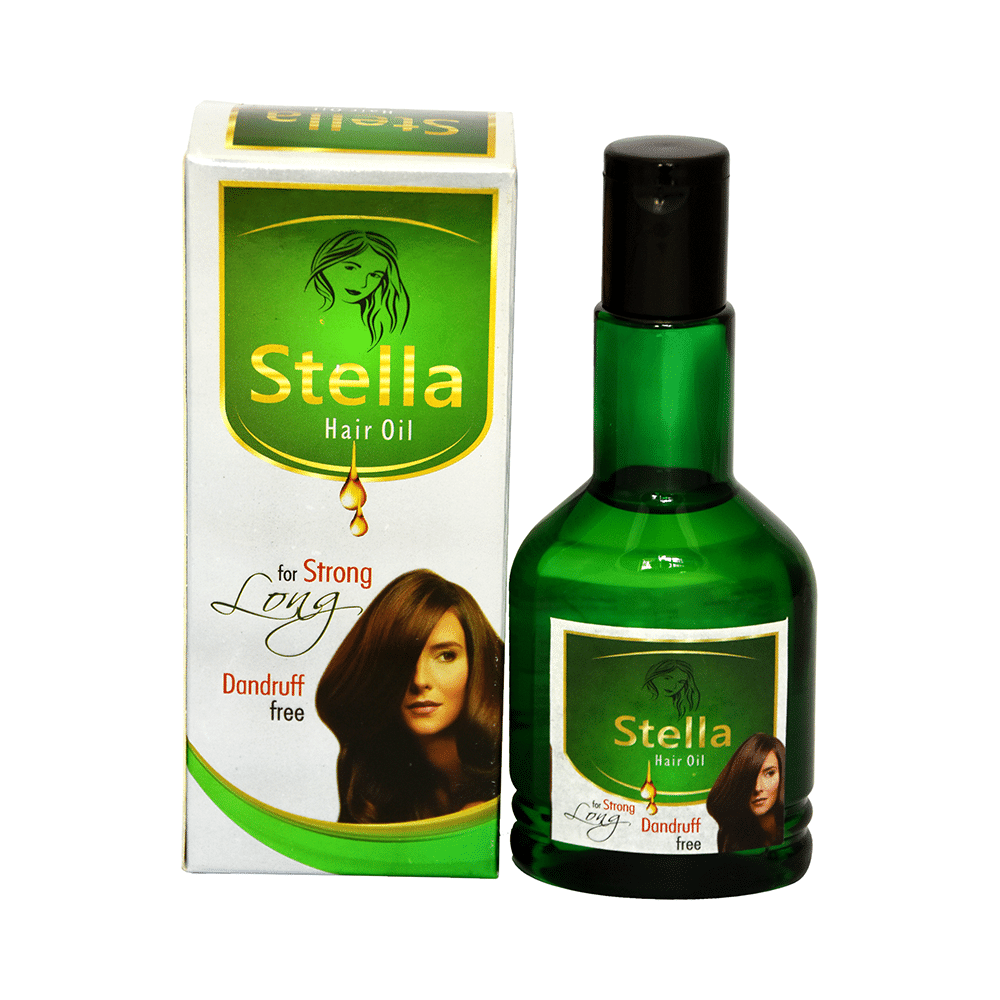 Afflatus Stella Hair Oil