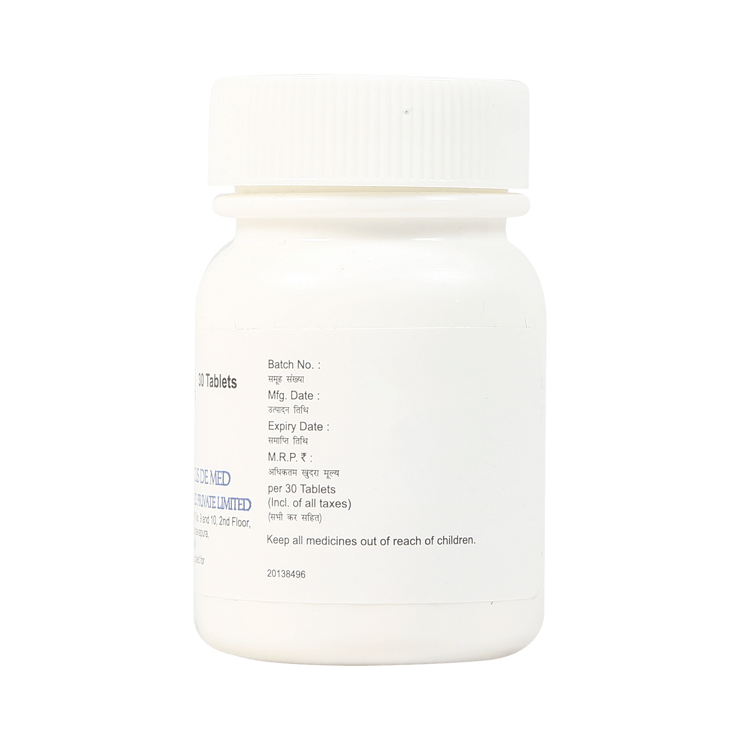 medicine