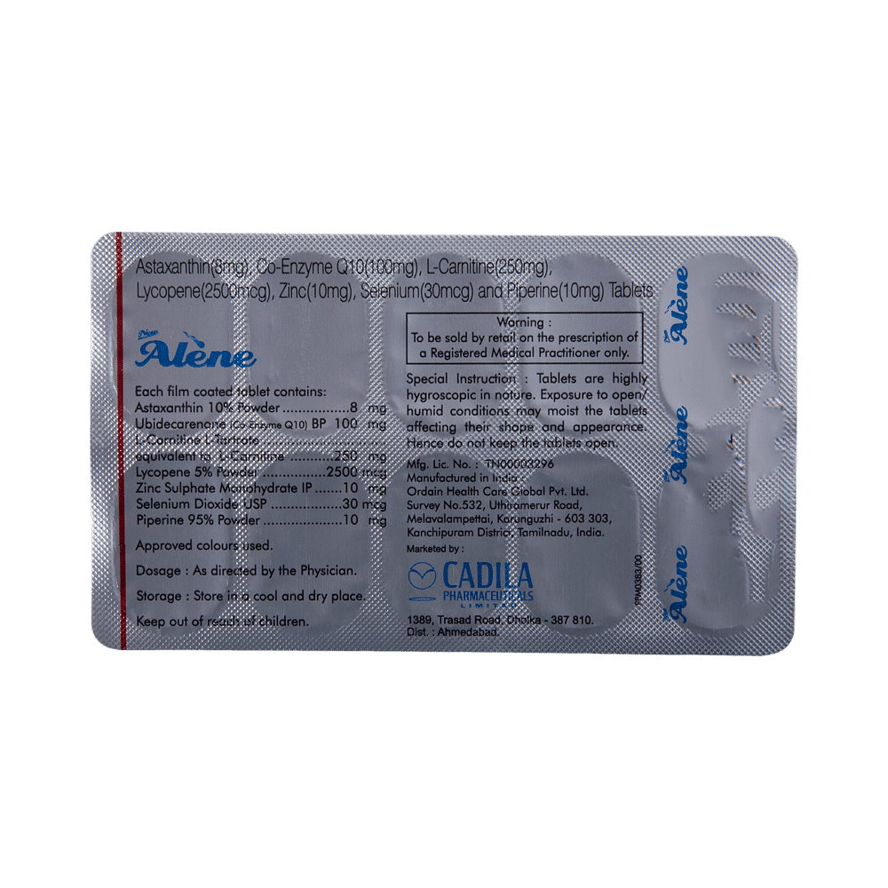 medicine